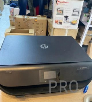 HP Envy 5030 - Stampante Multifunzione Wireless