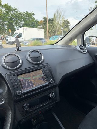 SEAT Ibiza FR Crono 2015