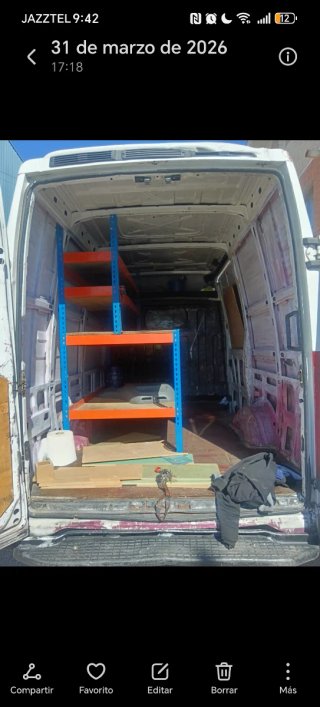 Iveco Daily 2007