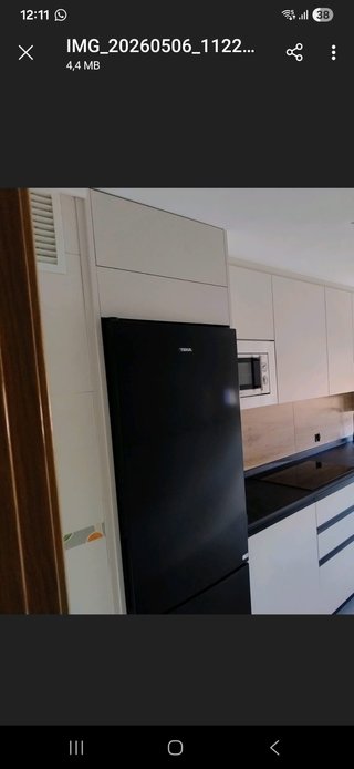 Alquilo piso en Santo domingo de la calzada.