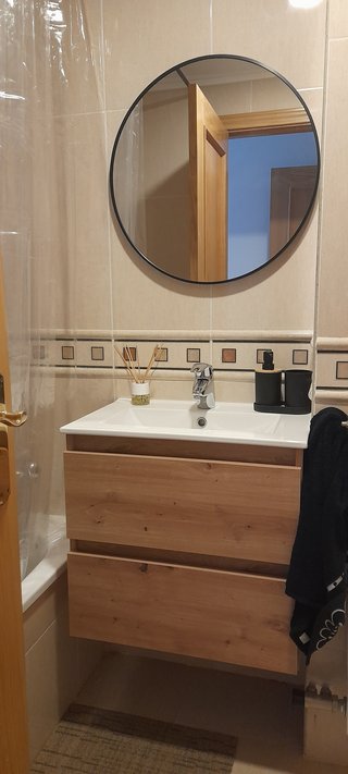 Alquilo piso en Santo domingo de la calzada.