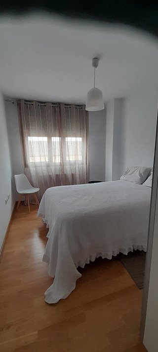 Alquilo piso en Santo domingo de la calzada.