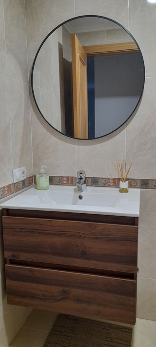 Alquilo piso en Santo domingo de la calzada.