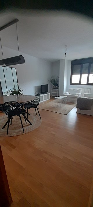 Alquilo piso en Santo domingo de la calzada.
