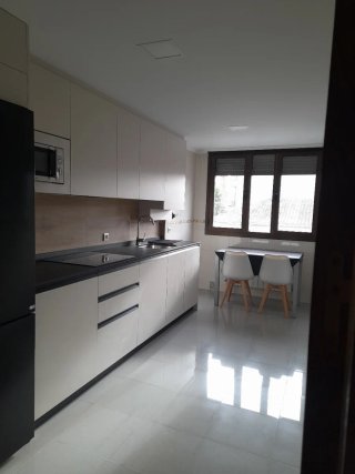Alquilo piso en Santo domingo de la calzada.