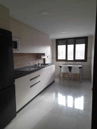 Alquilo piso en Santo domingo de la calzada.