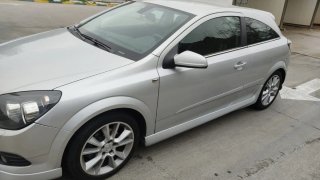 Opel Astra 2008 cambio por furgoneta
