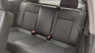 Opel Astra 2008 cambio por furgoneta