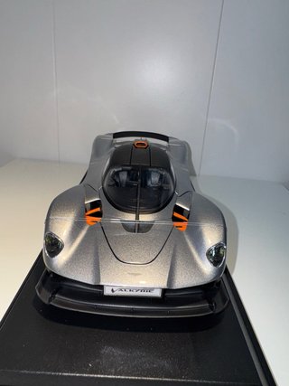 1:18 Aston Martin Valkyrie