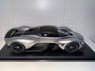 1:18 Aston Martin Valkyrie