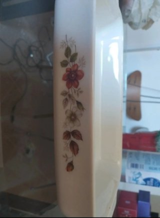 Pirofila Pyrex in vetro