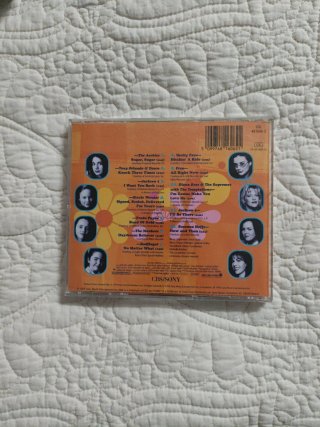 Banda sonora Now and Then