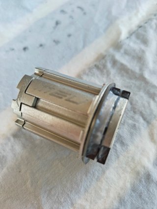 Núcleo Campagnolo FH-N3WA33 N3W - Nuevo