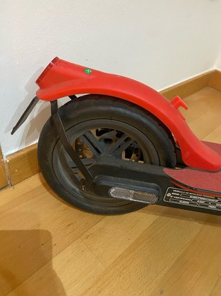 Patinete Eléctrico Olsson - Como Nuevo