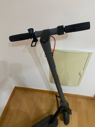 Patinete Eléctrico Olsson - Como Nuevo
