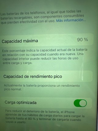 iPhone 6S Argento