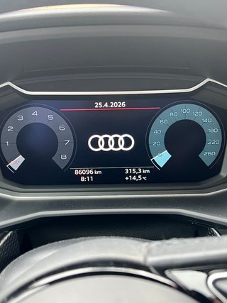 Audi A1 S line Sportback Techo Negro