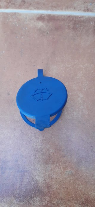 Tapa Mercedes 171 869 01 08 TPE
