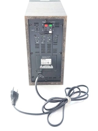 Microcadena DVD Philips MCD139B