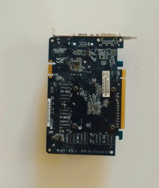 Asus 1GB PCI Express- HDMI