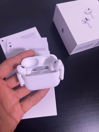 AirPods Pro 2 Auriculares Inalámbricos Apple