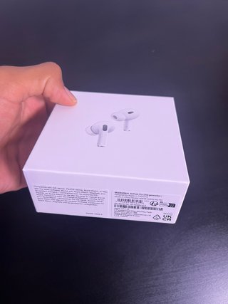 AirPods Pro 2 Auriculares Inalámbricos Apple