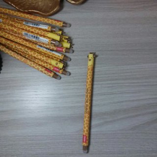 1 Penna Legami Giraffa