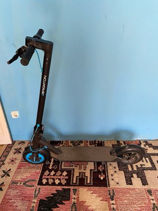 Patinete Eléctrico OBRIGMTON