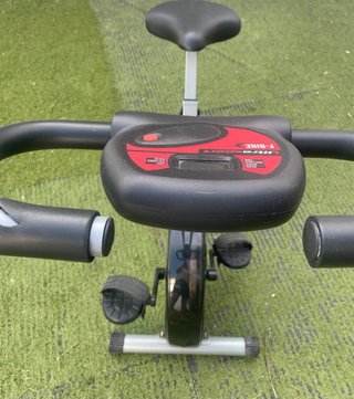 Bicicleta Estática Plegable F-BIKE