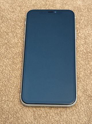 iPhone 11 100% Batería Como Nuevo