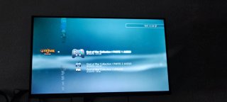 Consola PS3 Slim 300 GB Negra Magik