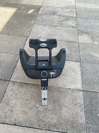 Base Isofix per seggiolino auto