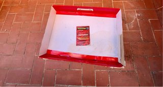 Scalextric Monza