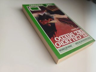 El caldero del miedo