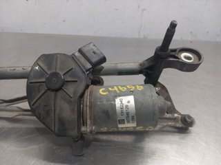 MOTOR LIMPIA DELANTERO OPEL CORSA D Z12XEP 405067
