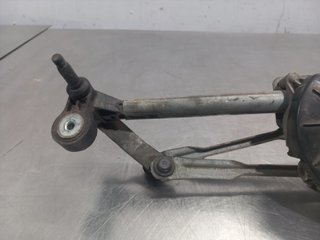 MOTOR LIMPIA DELANTERO OPEL CORSA D Z12XEP 405067