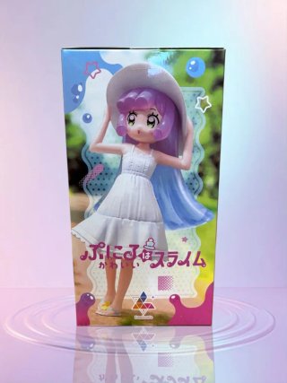 Figura SEGA Luminasta Puni Puni Slime