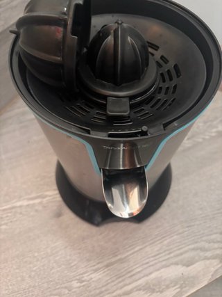 Exprimidor Eléctrico Cecotec