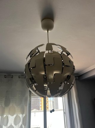 Lámpara de techo moderna modelo Ikea PS 2014