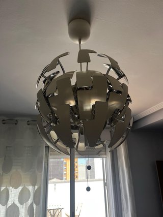 Lámpara de techo moderna modelo Ikea PS 2014