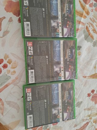 Test Drive Unlimited Solar Crown Xbox Series X