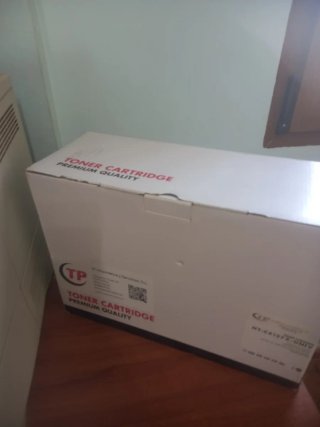 Impresora HP LaserJet 4050 N Toner