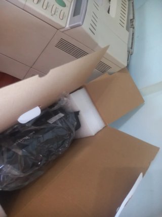 Impresora HP LaserJet 4050 N Toner
