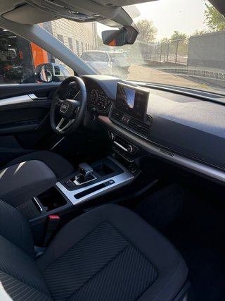 Audi Q5 2021