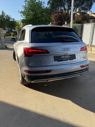 Audi Q5 2021