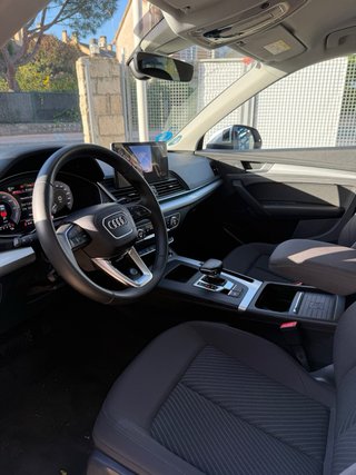 Audi Q5 2021