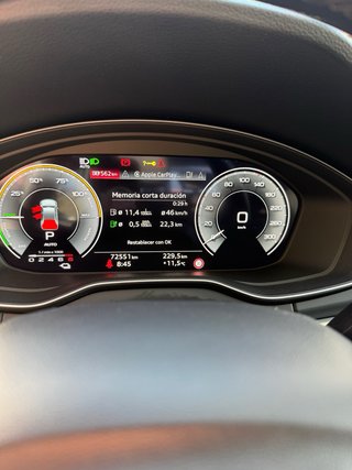 Audi Q5 2021