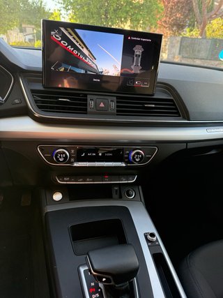 Audi Q5 2021