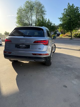 Audi Q5 2021
