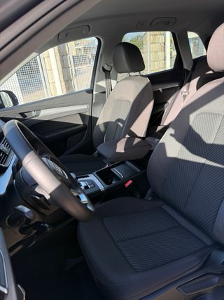 Audi Q5 2021